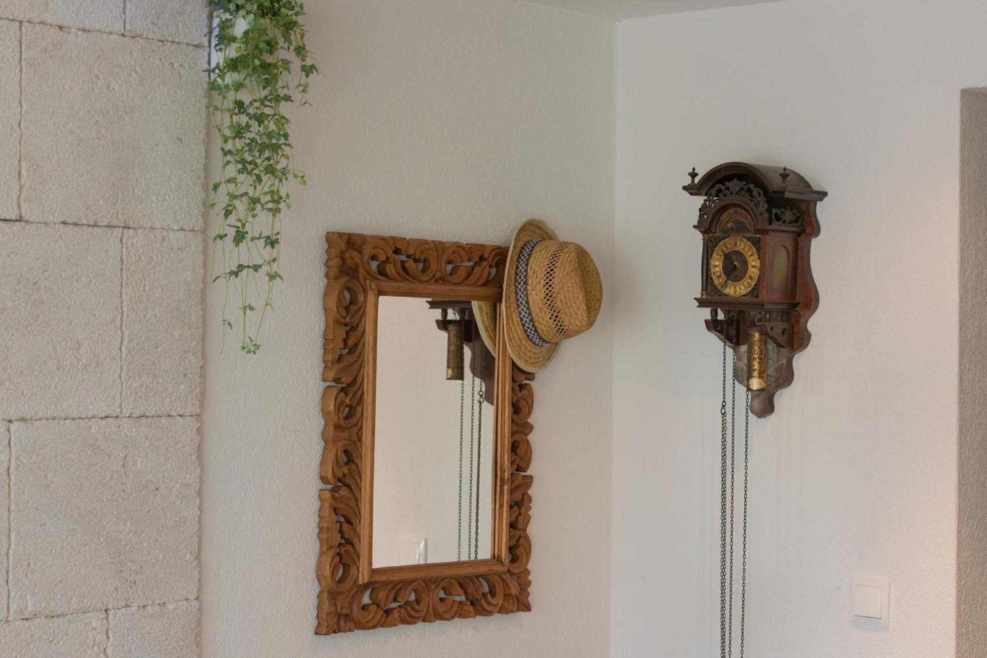Apartmani Antunovic Podgora Dış mekan fotoğraf