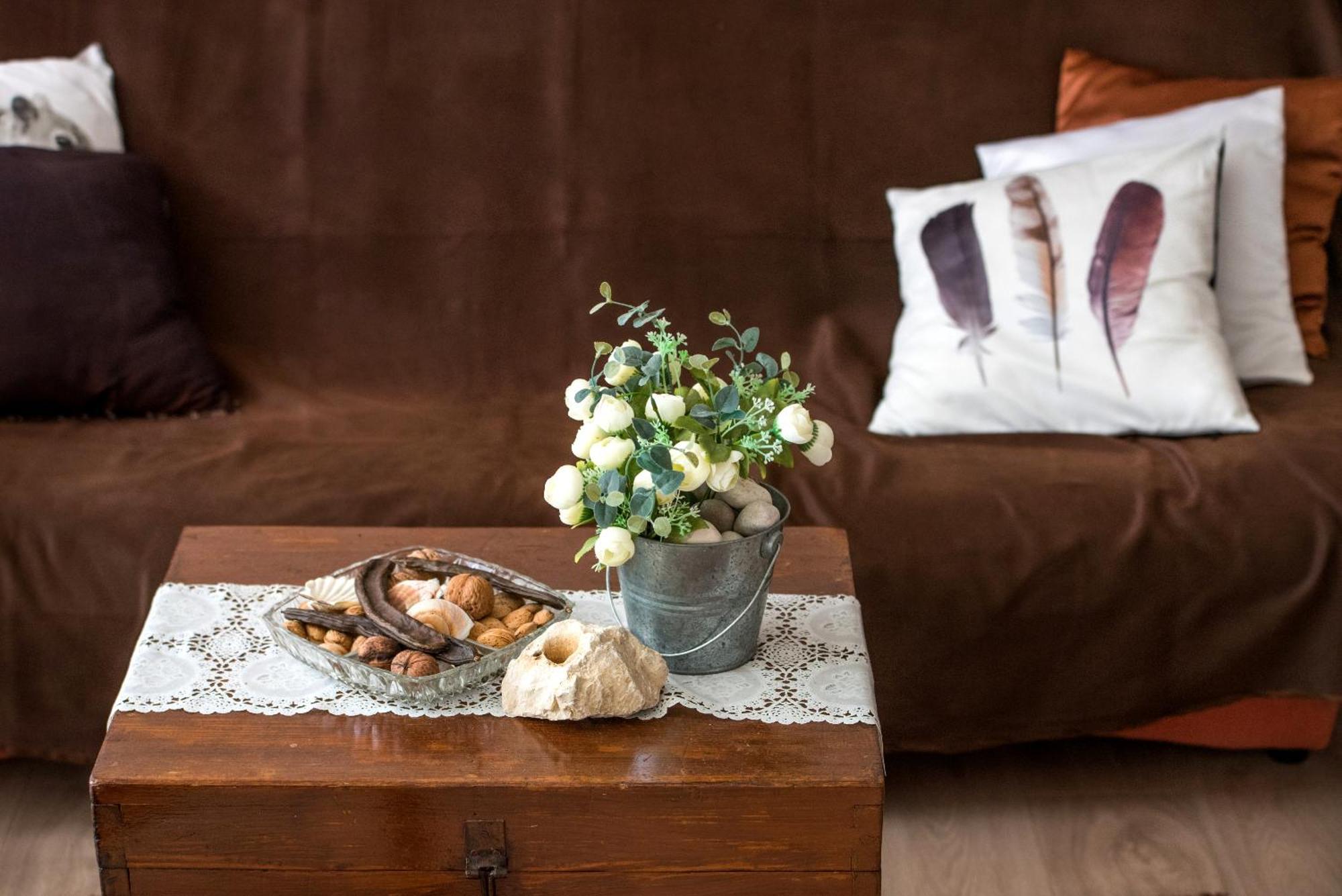 Apartmani Antunovic Podgora Dış mekan fotoğraf