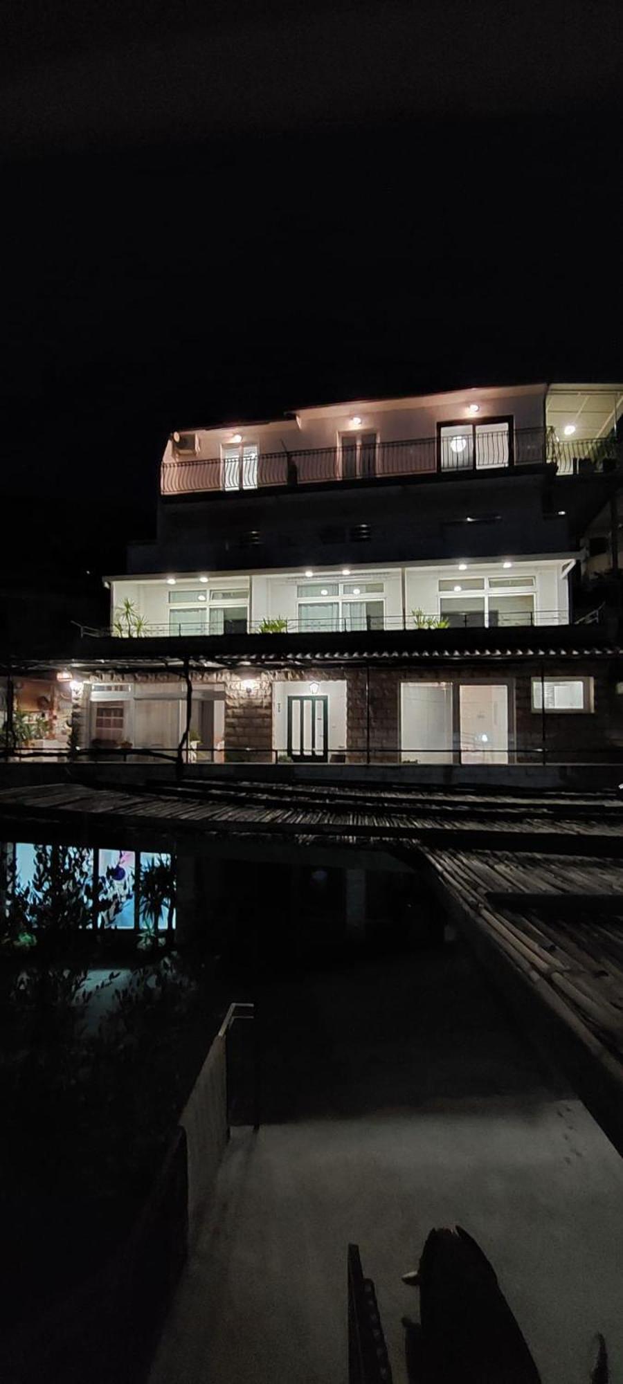 Apartmani Antunovic Podgora Dış mekan fotoğraf