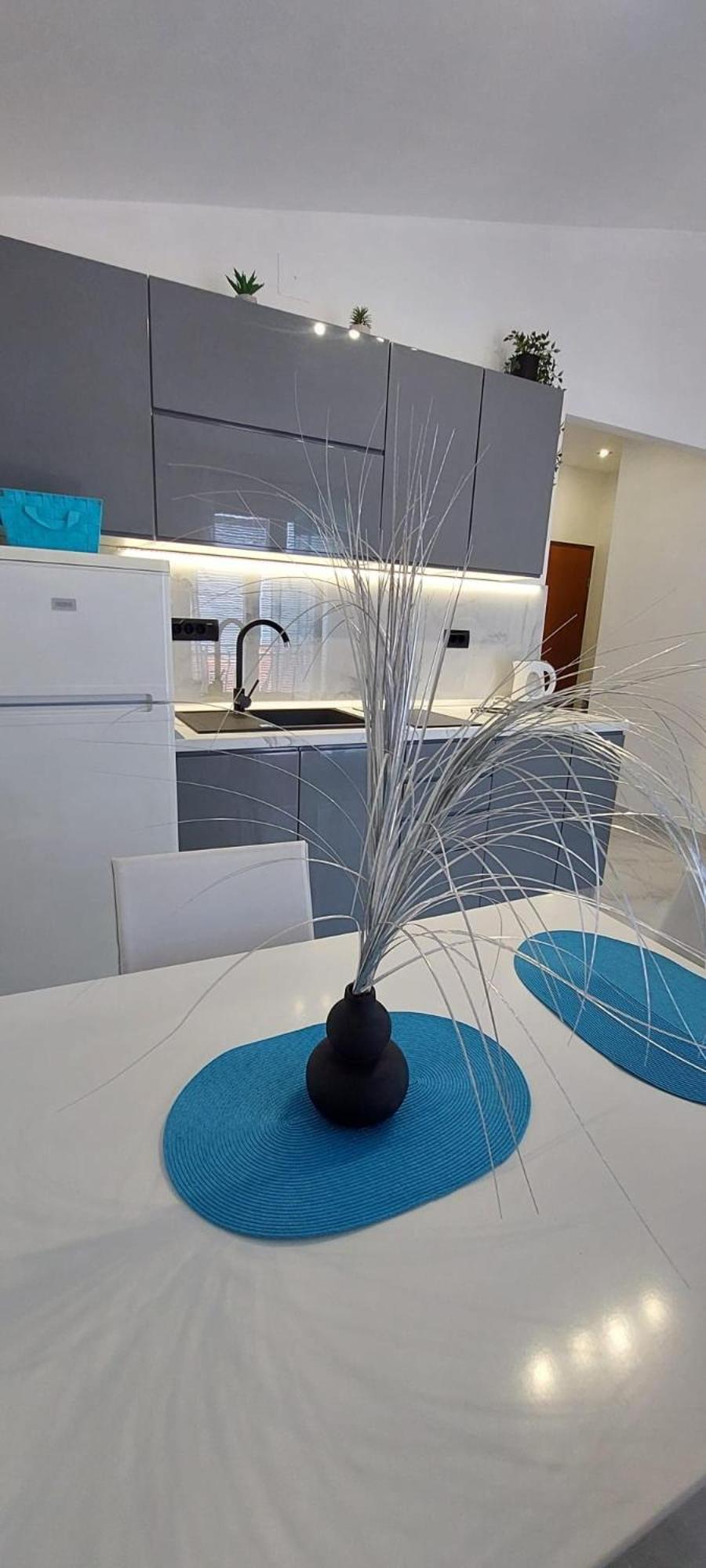 Apartmani Antunovic Podgora Dış mekan fotoğraf