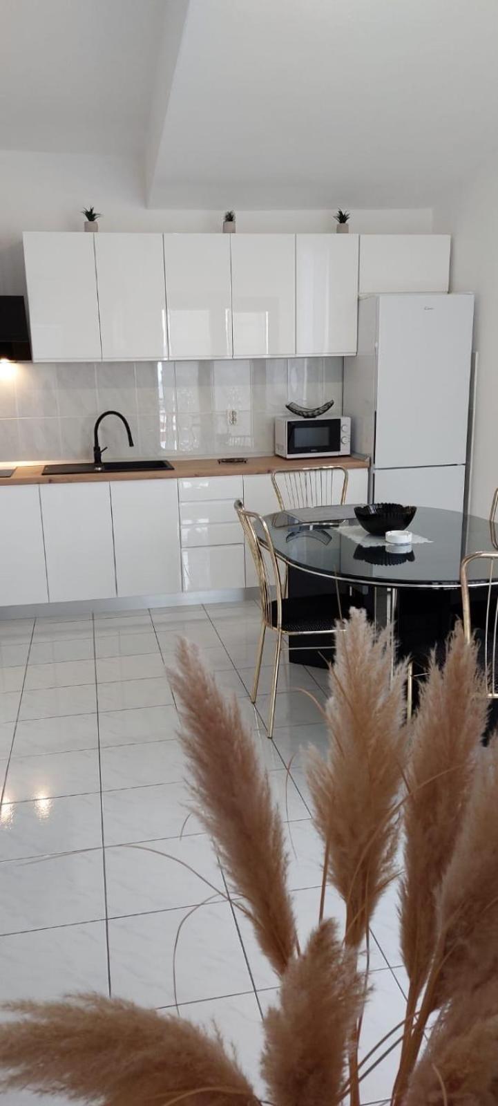 Apartmani Antunovic Podgora Dış mekan fotoğraf