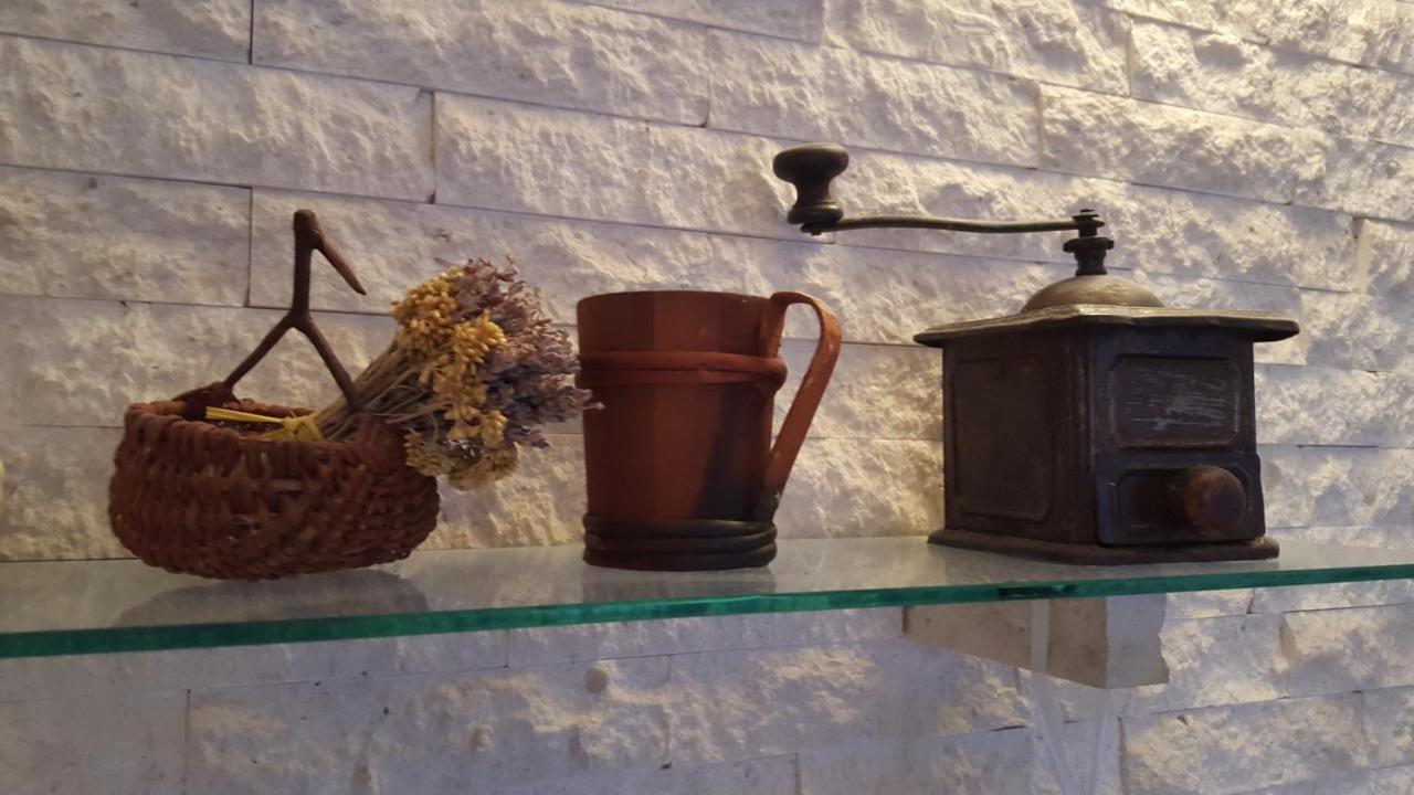 Apartmani Antunovic Podgora Dış mekan fotoğraf