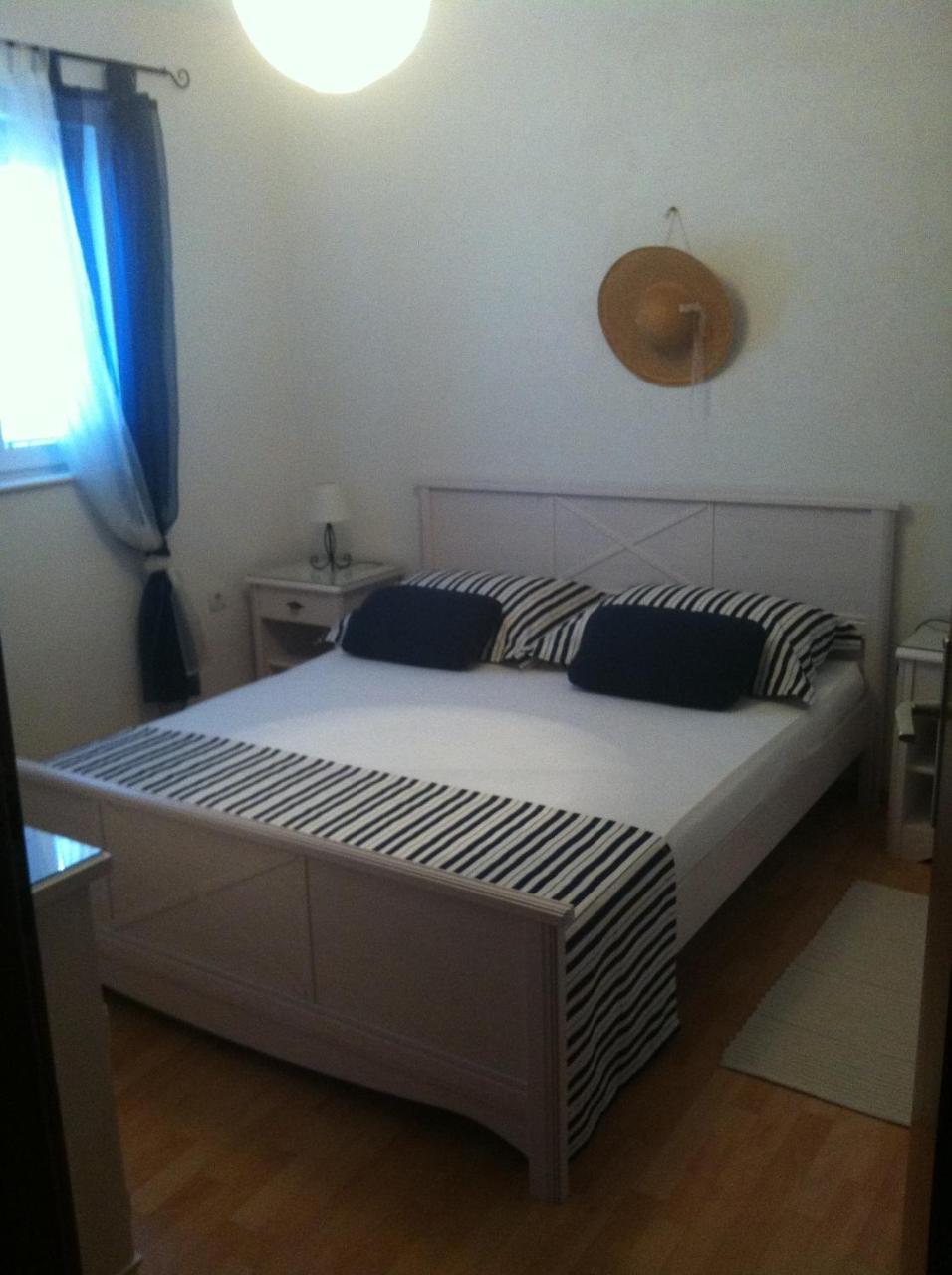 Apartmani Antunovic Podgora Dış mekan fotoğraf