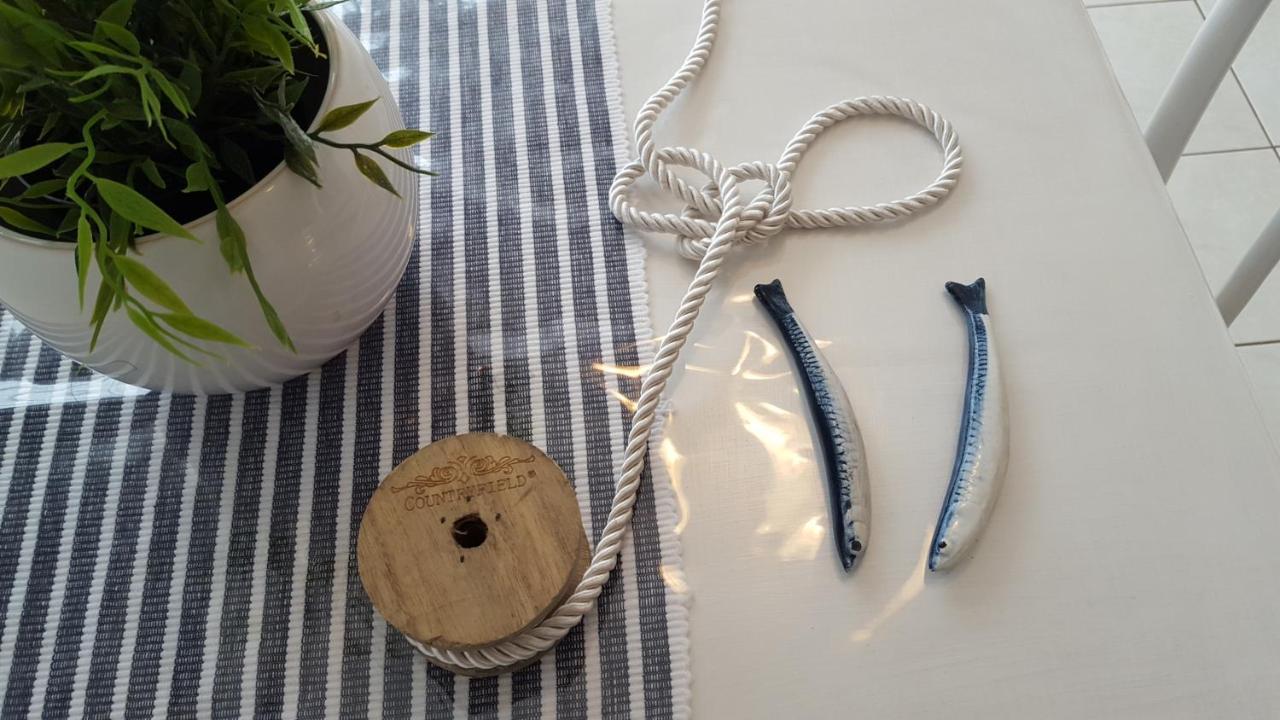 Apartmani Antunovic Podgora Dış mekan fotoğraf