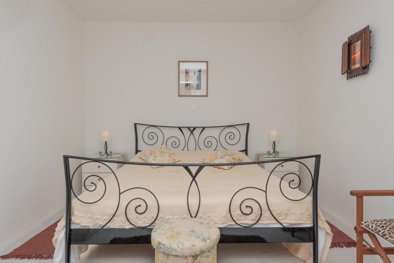 Apartmani Antunovic Podgora Dış mekan fotoğraf